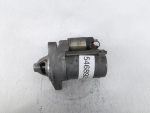 2009-2016 Toyota Corolla Car Starter Motor Solenoid OEM P/N:438000-0660 28100-0T260 Fits 2009 2010 2011 2012 2013 2014 2015 2016 OEM Used Auto Parts