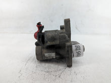 2012-2019 Nissan Versa Car Starter Motor Solenoid OEM P/N:23300 EE01E Fits 2012 2013 2014 2015 2016 2017 2018 2019 OEM Used Auto Parts