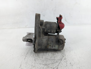 2012-2019 Nissan Versa Car Starter Motor Solenoid OEM P/N:23300 EE01E Fits 2012 2013 2014 2015 2016 2017 2018 2019 OEM Used Auto Parts