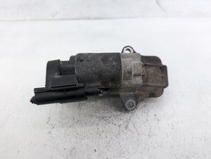 2005-2012 Ford Escape Car Starter Motor Solenoid OEM P/N:6S4T-11000-AA Fits 2003 2004 2005 2006 2007 2008 2009 2010 2011 2012 2013 OEM Used Auto Parts