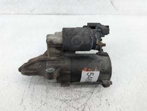 2005-2012 Ford Escape Car Starter Motor Solenoid OEM P/N:6S4T-11000-AA Fits 2003 2004 2005 2006 2007 2008 2009 2010 2011 2012 2013 OEM Used Auto Parts