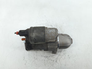 2008-2014 Hyundai Sonata Car Starter Motor Solenoid OEM P/N:36100-2G100 Fits 2008 2009 2010 2011 2012 2013 2014 OEM Used Auto Parts