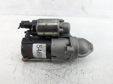 2008-2010 Pontiac G6 Car Starter Motor Solenoid OEM Fits 2007 2008 2009 2010 2011 2012 2013 2014 2015 2016 2017 OEM Used Auto Parts