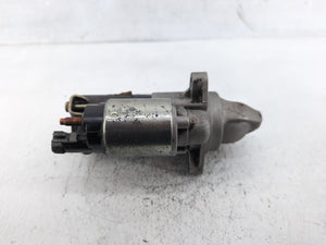 2008-2010 Pontiac G6 Car Starter Motor Solenoid OEM Fits 2007 2008 2009 2010 2011 2012 2013 2014 2015 2016 2017 OEM Used Auto Parts