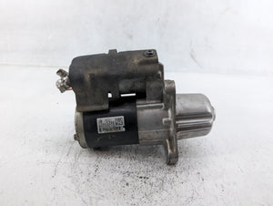 2007-2017 Gmc Acadia Car Starter Motor Solenoid OEM P/N:M000T23871ZC 12645298 Fits OEM Used Auto Parts