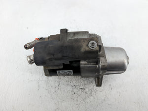 2007-2017 Gmc Acadia Car Starter Motor Solenoid OEM P/N:M000T23871ZC 12645298 Fits OEM Used Auto Parts