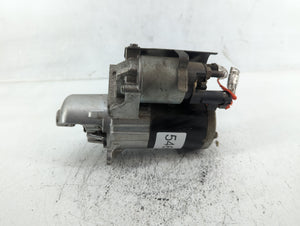 2007-2017 Gmc Acadia Car Starter Motor Solenoid OEM P/N:M000T23871ZC 12645298 Fits OEM Used Auto Parts