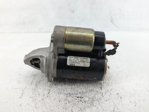 2011-2014 Chrysler 200 Car Starter Motor Solenoid OEM Fits 2011 2012 2013 2014 OEM Used Auto Parts