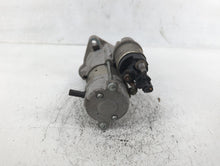 2014-2015 Chevrolet Spark Car Starter Motor Solenoid OEM Fits 2014 2015 OEM Used Auto Parts