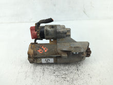 2009-2019 Ford Flex Car Starter Motor Solenoid OEM P/N:HD9T-11000-BA Fits OEM Used Auto Parts