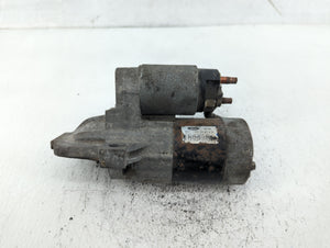 2012-2018 Ford Focus Car Starter Motor Solenoid OEM P/N:M000T89182ZC BB5T-11000-BA Fits OEM Used Auto Parts