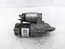 2012-2018 Ford Focus Car Starter Motor Solenoid OEM P/N:M000T89182ZC BB5T-11000-BA Fits OEM Used Auto Parts