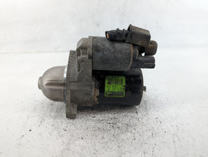 2011-2014 Hyundai Elantra Car Starter Motor Solenoid OEM P/N:36100-2E550 36100-2E120 Fits 2011 2012 2013 2014 OEM Used Auto Parts