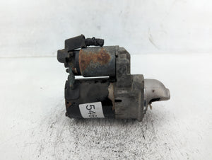 2011-2014 Hyundai Elantra Car Starter Motor Solenoid OEM P/N:36100-2E550 36100-2E120 Fits 2011 2012 2013 2014 OEM Used Auto Parts