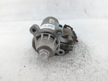 2000-2007 Ford Taurus Car Starter Motor Solenoid OEM P/N:48 16 021 00 Fits 2000 2001 2002 2003 2004 2005 2006 2007 OEM Used Auto Parts