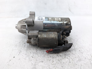 2000-2007 Ford Taurus Car Starter Motor Solenoid OEM P/N:48 16 021 00 Fits 2000 2001 2002 2003 2004 2005 2006 2007 OEM Used Auto Parts