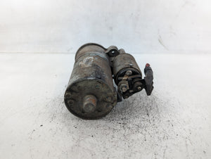 2000-2007 Ford Taurus Car Starter Motor Solenoid OEM P/N:48 16 021 00 Fits 2000 2001 2002 2003 2004 2005 2006 2007 OEM Used Auto Parts