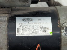 2013-2019 Ford Explorer Car Starter Motor Solenoid OEM P/N:M000T89182ZO BB5T-11000-BA Fits OEM Used Auto Parts