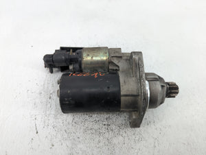 2006-2013 Audi A3 Car Starter Motor Solenoid OEM P/N:02M 911 023 G Fits OEM Used Auto Parts