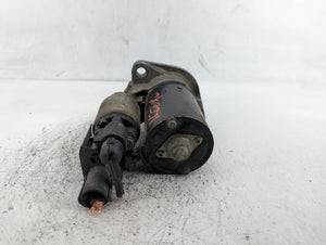 2006-2013 Audi A3 Car Starter Motor Solenoid OEM P/N:02M 911 023 G Fits OEM Used Auto Parts