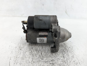 2011-2014 Chrysler 200 Car Starter Motor Solenoid OEM P/N:04801839AB 04804839AB Fits 2011 2012 2013 2014 OEM Used Auto Parts