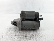 2011-2014 Chrysler 200 Car Starter Motor Solenoid OEM P/N:04801839AB 04804839AB Fits 2011 2012 2013 2014 OEM Used Auto Parts