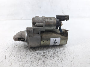 2016-2020 Kia Sorento Car Starter Motor Solenoid OEM P/N:36100-3C260 Fits 2015 2016 2017 2018 2019 2020 OEM Used Auto Parts