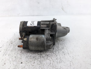 2013-2016 Ford Escape Car Starter Motor Solenoid OEM P/N:M000T39471ZC CJ5T-11000-BA Fits 2013 2014 2015 2016 OEM Used Auto Parts