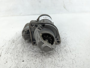 2013-2016 Ford Escape Car Starter Motor Solenoid OEM P/N:M000T39471ZC CJ5T-11000-BA Fits 2013 2014 2015 2016 OEM Used Auto Parts