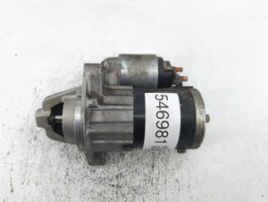 2013-2016 Ford Escape Car Starter Motor Solenoid OEM P/N:M000T39471ZC CJ5T-11000-BA Fits 2013 2014 2015 2016 OEM Used Auto Parts