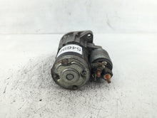 2013-2016 Ford Escape Car Starter Motor Solenoid OEM P/N:M000T39471ZC CJ5T-11000-BA Fits 2013 2014 2015 2016 OEM Used Auto Parts