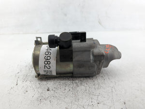 2016-2022 Acura Ilx Car Starter Motor Solenoid OEM P/N:SM-74025 Fits 2016 2017 2018 2019 2020 2021 2022 OEM Used Auto Parts