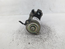 2016-2022 Acura Ilx Car Starter Motor Solenoid OEM P/N:SM-74025 Fits 2016 2017 2018 2019 2020 2021 2022 OEM Used Auto Parts