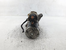 2011-2014 Ford F-150 Car Starter Motor Solenoid OEM P/N:62060364 Fits 2011 2012 2013 2014 2015 OEM Used Auto Parts