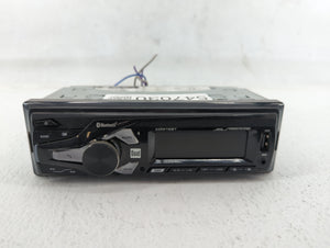 2000 Ford F-150 Radio AM FM Cd Player Receiver Replacement P/N:XDM16BT Fits OEM Used Auto Parts