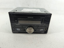 2008 Ford Mustang Radio AM FM Cd Player Receiver Replacement P/N:DPX503BT Fits OEM Used Auto Parts