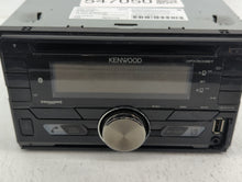 2008 Ford Mustang Radio AM FM Cd Player Receiver Replacement P/N:DPX503BT Fits OEM Used Auto Parts