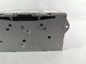 2011-2012 Nissan Murano Radio AM FM Cd Player Receiver Replacement P/N:2591A 1SX5A Fits 2011 2012 OEM Used Auto Parts