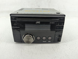 1998 Toyota Camry Radio AM FM Cd Player Receiver Replacement P/N:KW-XR610 Fits OEM Used Auto Parts