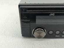 1998 Toyota Camry Radio AM FM Cd Player Receiver Replacement P/N:KW-XR610 Fits OEM Used Auto Parts