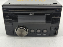 1998 Toyota Camry Radio AM FM Cd Player Receiver Replacement P/N:KW-XR610 Fits OEM Used Auto Parts