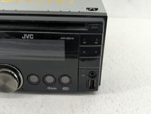 1998 Toyota Camry Radio AM FM Cd Player Receiver Replacement P/N:KW-XR610 Fits OEM Used Auto Parts