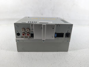 1998 Toyota Camry Radio AM FM Cd Player Receiver Replacement P/N:KW-XR610 Fits OEM Used Auto Parts