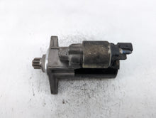 2015-2017 Volkswagen Gti Car Starter Motor Solenoid OEM Fits 2011 2012 2013 2014 2015 2016 2017 2018 2019 OEM Used Auto Parts