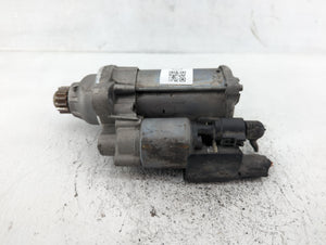 2014 Volkswagen Jetta Car Starter Motor Solenoid OEM P/N:02M 911 024 R Fits 2015 2016 2017 2018 2019 2020 2021 2022 OEM Used Auto Parts