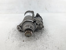 2014 Volkswagen Jetta Car Starter Motor Solenoid OEM P/N:02M 911 024 R Fits 2015 2016 2017 2018 2019 2020 2021 2022 OEM Used Auto Parts