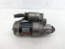 2003-2007 Nissan Murano Car Starter Motor Solenoid OEM P/N:23300 CA00A Fits 2003 2004 2005 2006 2007 2008 OEM Used Auto Parts