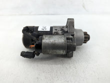 2003-2007 Nissan Murano Car Starter Motor Solenoid OEM P/N:23300 CA00A Fits 2003 2004 2005 2006 2007 2008 OEM Used Auto Parts