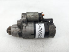 2003-2007 Nissan Murano Car Starter Motor Solenoid OEM P/N:23300 CA00A Fits 2003 2004 2005 2006 2007 2008 OEM Used Auto Parts