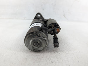 2003-2007 Nissan Murano Car Starter Motor Solenoid OEM P/N:23300 CA00A Fits 2003 2004 2005 2006 2007 2008 OEM Used Auto Parts